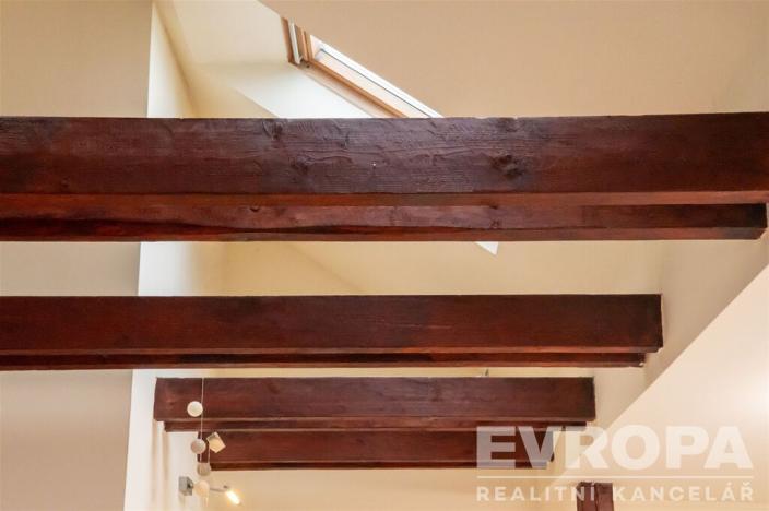 Prodej rodinného domu, Praha - Lipence, Josefa Houdka, 958 m2