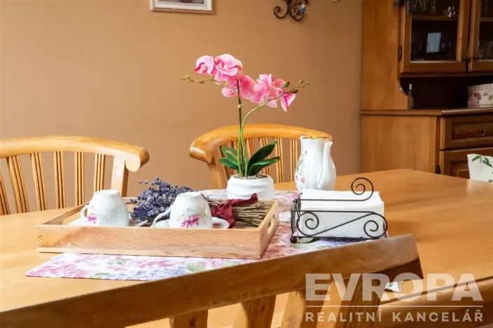 Prodej rodinného domu, Praha - Lipence, Josefa Houdka, 958 m2