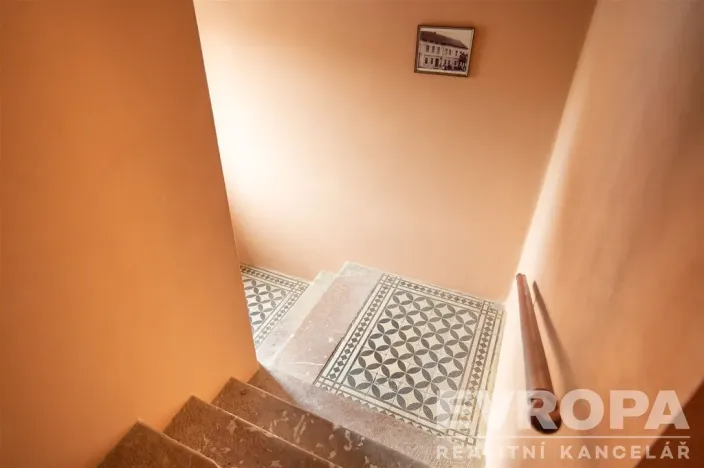 Prodej rodinného domu, Praha - Lipence, Josefa Houdka, 958 m2