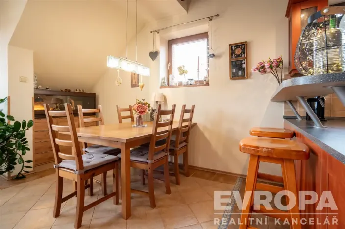 Prodej rodinného domu, Praha - Lipence, Josefa Houdka, 958 m2