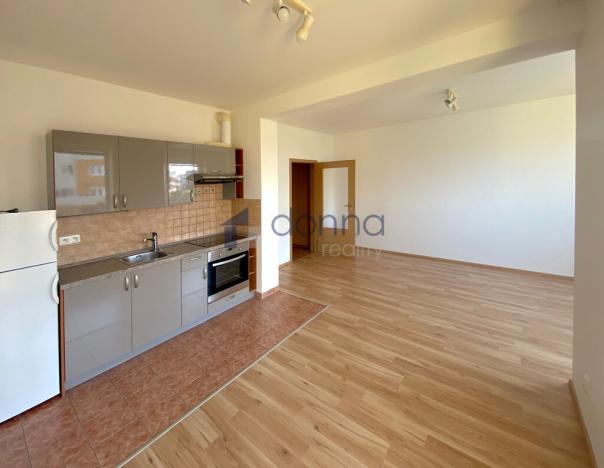 Pronájem bytu 1+kk, Praha, Federova, 36 m2