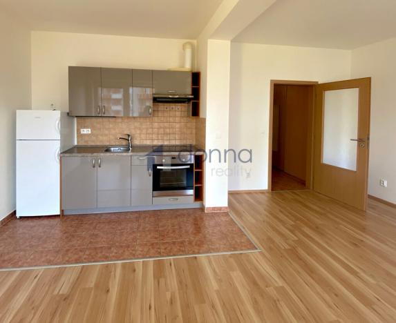 Pronájem bytu 1+kk, Praha, Federova, 36 m2