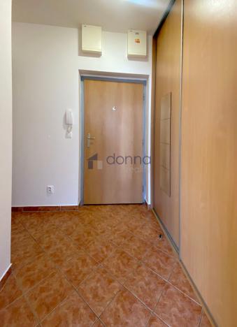 Pronájem bytu 1+kk, Praha, Federova, 36 m2