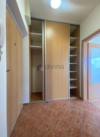 Pronájem bytu 1+kk, Praha, Federova, 36 m2