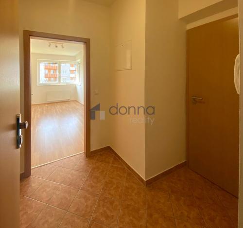 Pronájem bytu 1+kk, Praha, Federova, 36 m2