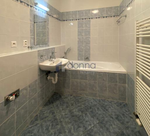 Pronájem bytu 1+kk, Praha, Federova, 36 m2