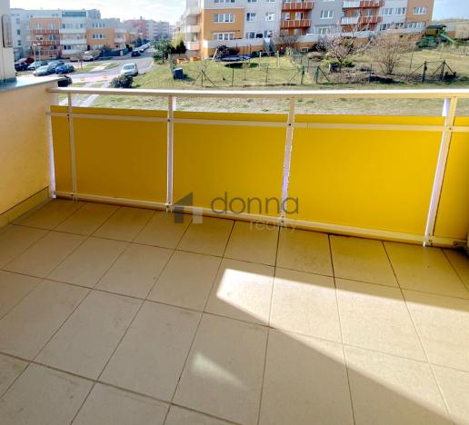 Pronájem bytu 1+kk, Praha, Federova, 36 m2