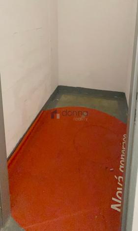 Pronájem bytu 1+kk, Praha, Federova, 36 m2