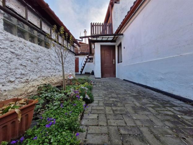 Prodej rodinného domu, Dolánky nad Ohří, 108 m2