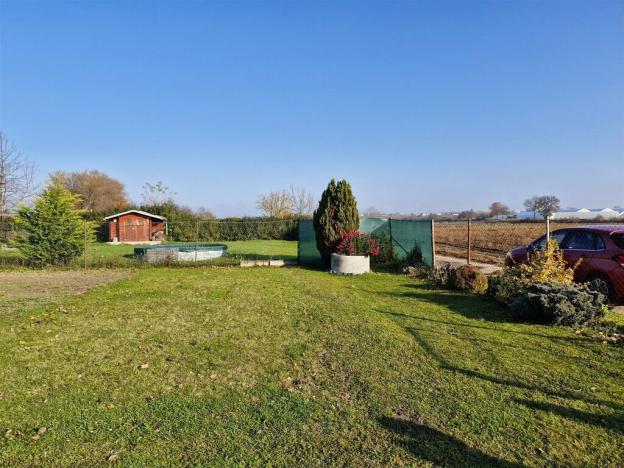 Prodej rodinného domu, Dolánky nad Ohří, 108 m2