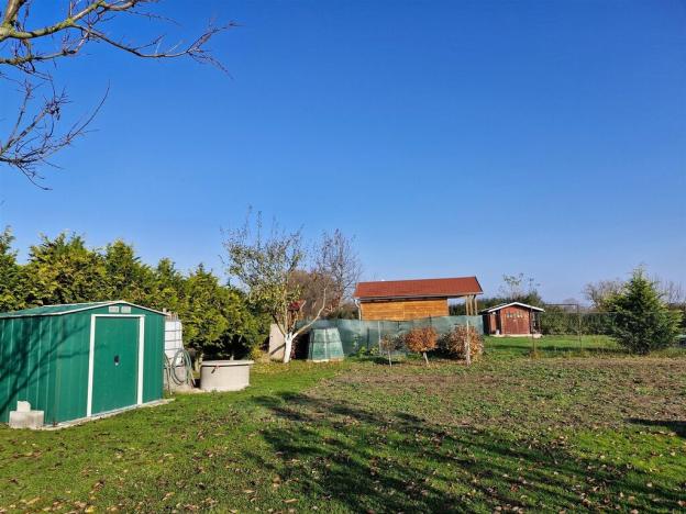 Prodej rodinného domu, Dolánky nad Ohří, 108 m2