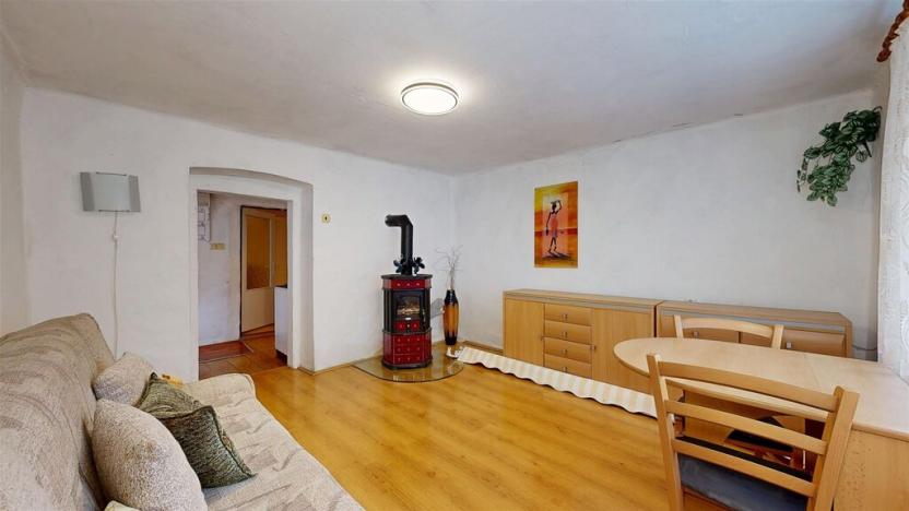 Prodej rodinného domu, Dolánky nad Ohří, 108 m2