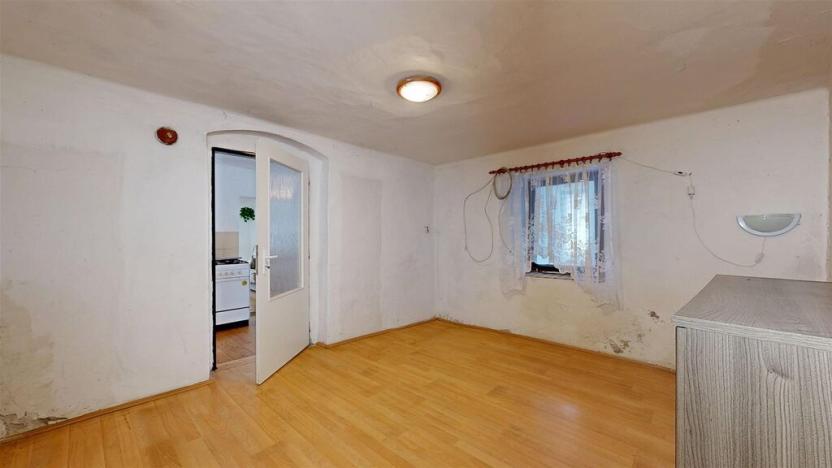 Prodej rodinného domu, Dolánky nad Ohří, 108 m2