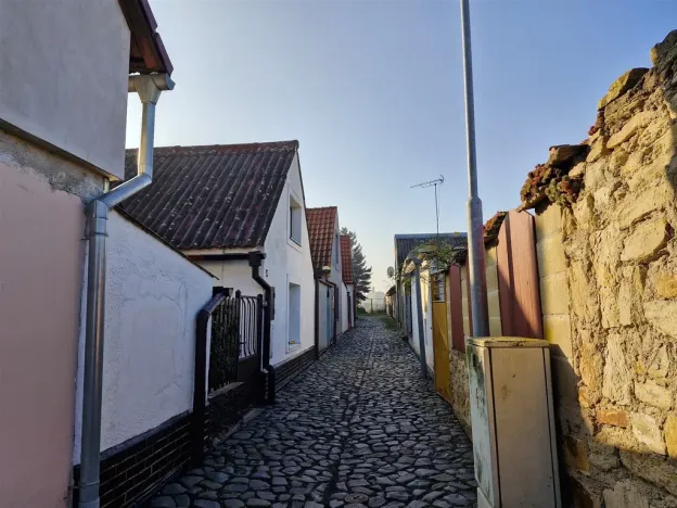 Prodej rodinného domu, Dolánky nad Ohří, 108 m2