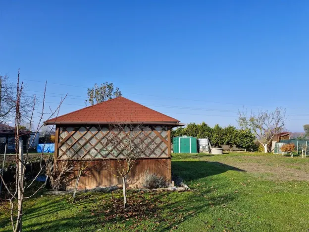 Prodej rodinného domu, Dolánky nad Ohří, 108 m2