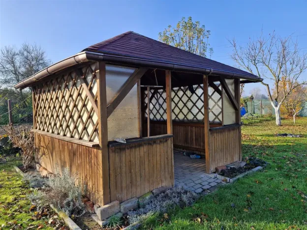 Prodej rodinného domu, Dolánky nad Ohří, 108 m2