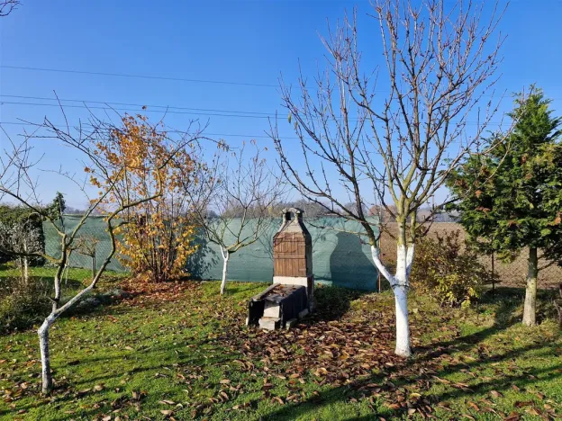 Prodej rodinného domu, Dolánky nad Ohří, 108 m2