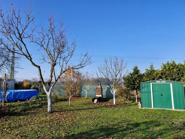 Prodej rodinného domu, Dolánky nad Ohří, 108 m2