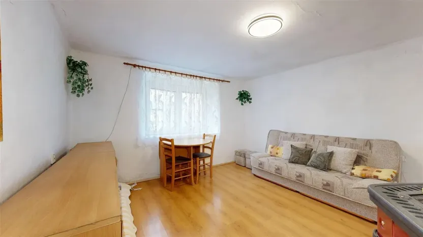 Prodej rodinného domu, Dolánky nad Ohří, 108 m2