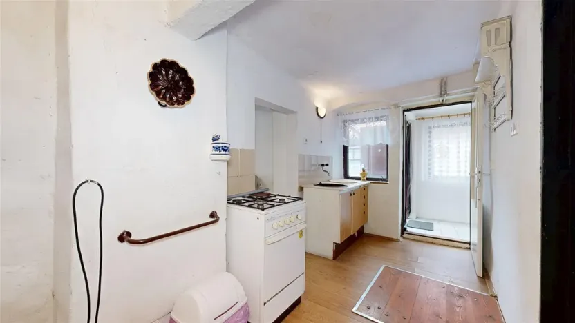 Prodej rodinného domu, Dolánky nad Ohří, 108 m2