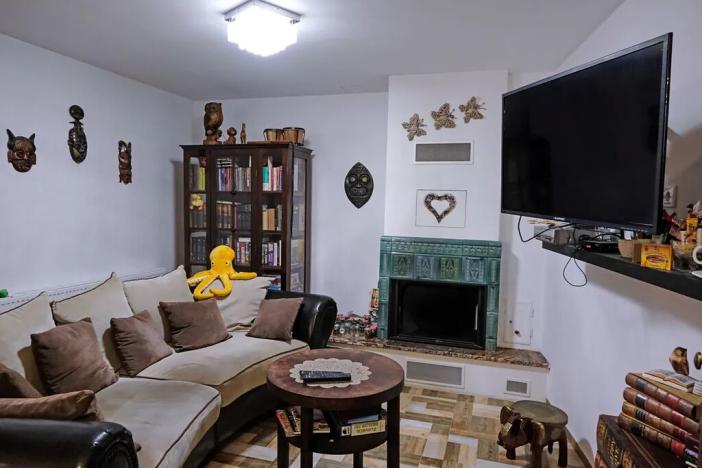 Prodej rodinného domu, Ostopovice, U Kaple, 236 m2