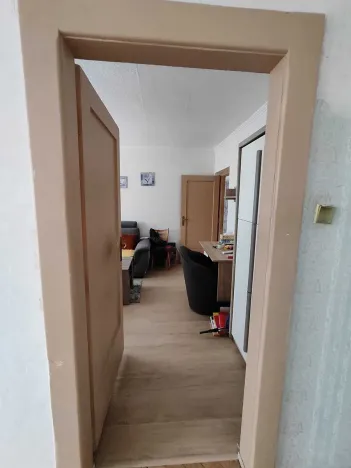 Prodej bytu 3+1, Ostrov, Seifertova, 60 m2