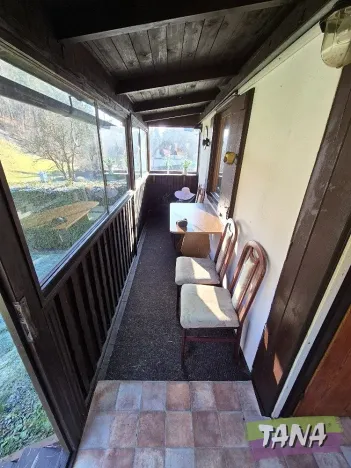 Prodej chaty, Jenišovice, 50 m2