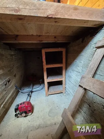 Prodej chaty, Jenišovice, 50 m2