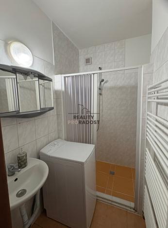 Pronájem bytu 2+1, Zaječí, Domky, 65 m2