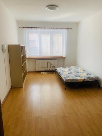 Pronájem bytu 2+1, Zaječí, Domky, 65 m2