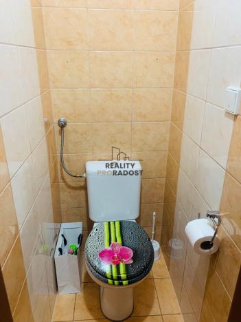 Pronájem bytu 2+1, Zaječí, Domky, 65 m2