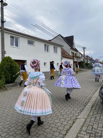 Pronájem bytu 2+1, Zaječí, Domky, 65 m2