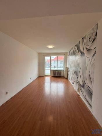 Pronájem bytu 2+1, Jirkov, K. H. Máchy, 52 m2