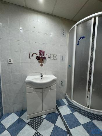 Pronájem bytu 2+1, Jirkov, K. H. Máchy, 52 m2