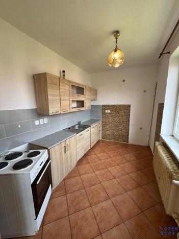 Pronájem bytu 2+1, Jirkov, K. H. Máchy, 52 m2