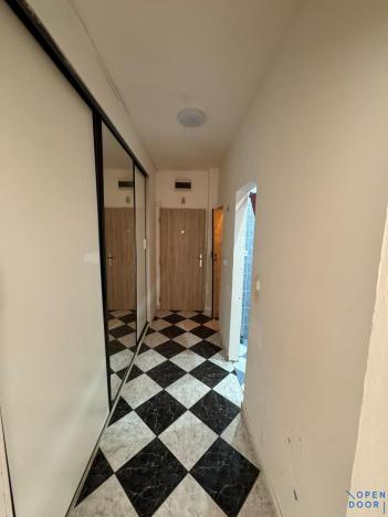 Pronájem bytu 2+1, Jirkov, K. H. Máchy, 52 m2