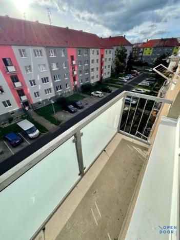 Pronájem bytu 2+1, Jirkov, K. H. Máchy, 52 m2