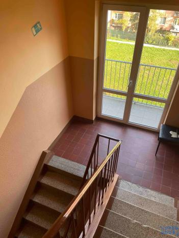 Pronájem bytu 2+1, Jirkov, K. H. Máchy, 52 m2