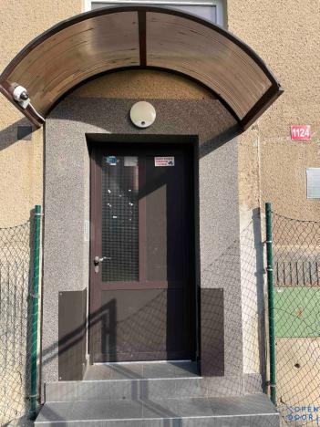 Pronájem bytu 2+1, Jirkov, K. H. Máchy, 52 m2