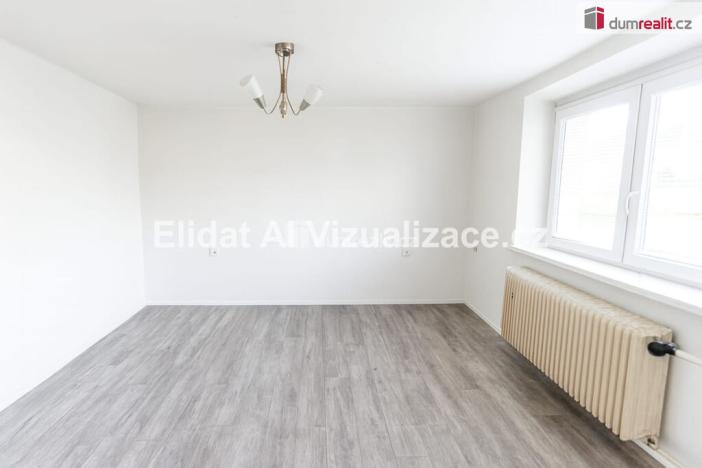 Prodej rodinného domu, Vážany, 180 m2