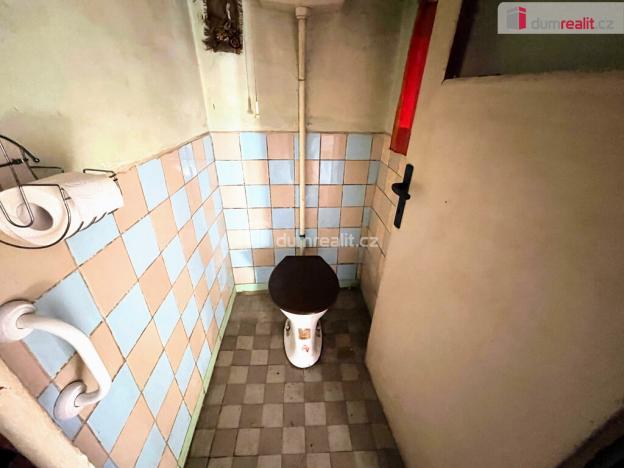 Prodej rodinného domu, Vážany, 180 m2