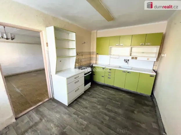 Prodej rodinného domu, Vážany, 180 m2