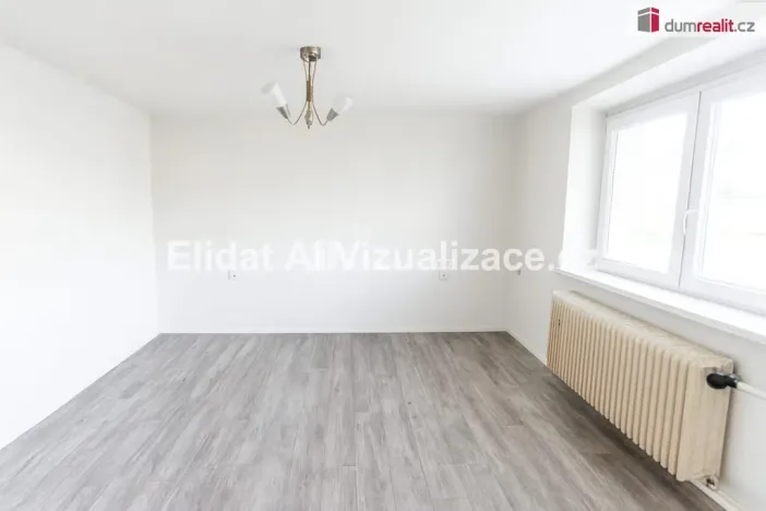Prodej rodinného domu, Vážany, 180 m2