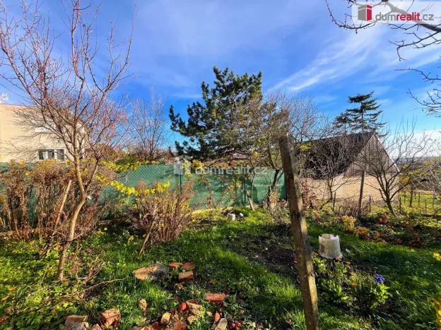 Prodej rodinného domu, Vážany, 180 m2