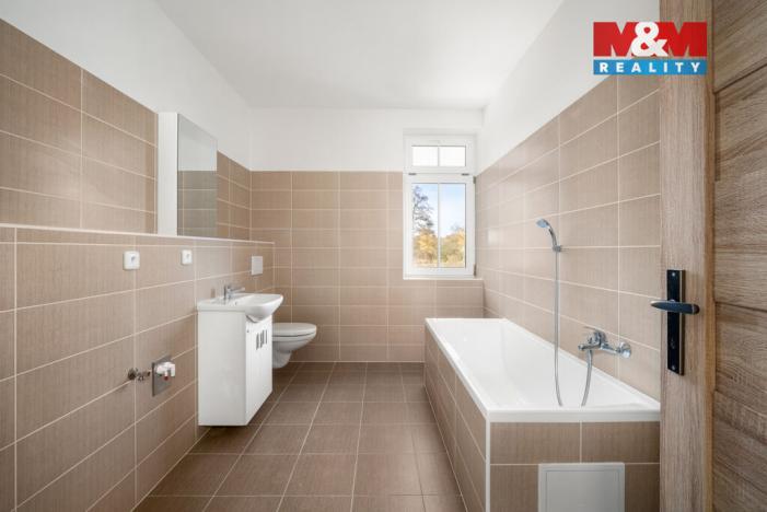 Prodej bytu 2+kk, Královec, 56 m2