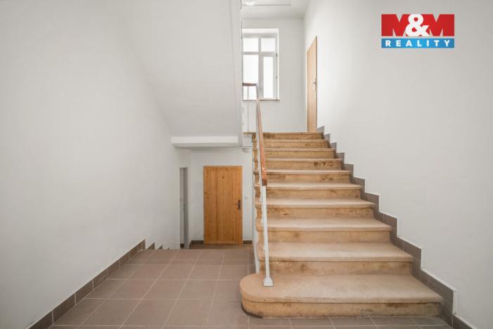 Prodej bytu 2+kk, Královec, 56 m2