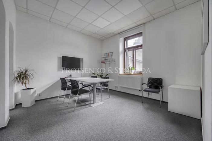 Prodej činžovního domu, Jihlava, Komenského, 438 m2