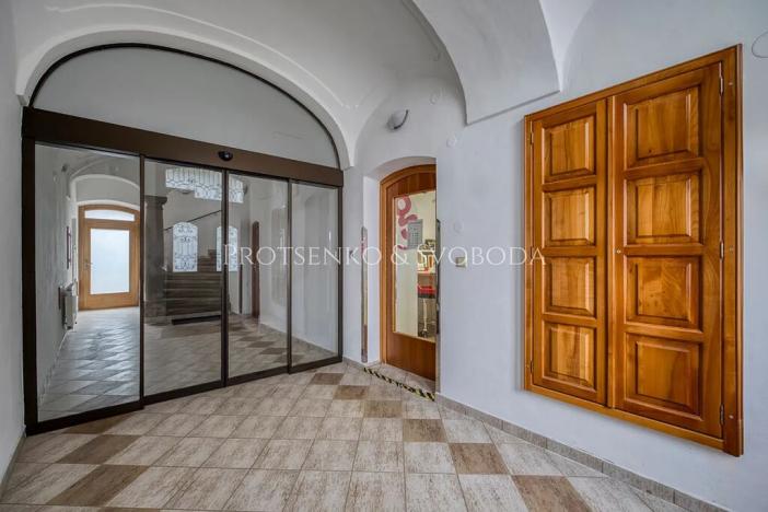 Prodej činžovního domu, Jihlava, Komenského, 438 m2