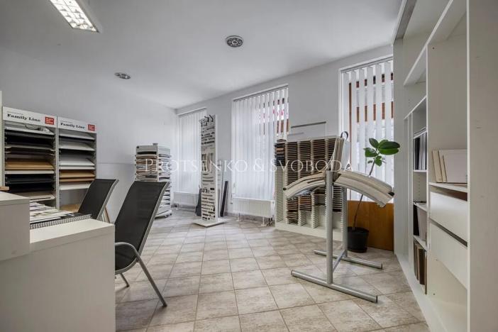 Prodej činžovního domu, Jihlava, Komenského, 438 m2