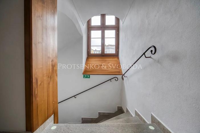 Prodej činžovního domu, Jihlava, Komenského, 438 m2